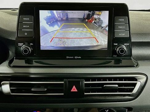 Used 2021 Kia Seltos LX AWD/4WD image 15