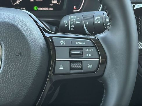 New 2026 Honda CR-V EX-L image 17