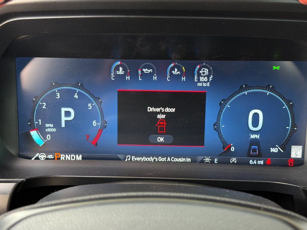 New 2026 Ford F150 Raptor AWD/4WD image 25