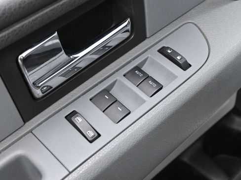 Used 2014 Ford F150 XLT w/ Equipment Group 302A Luxury image 13