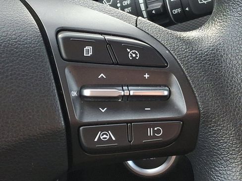 Certified 2023 Hyundai Kona SEL image 20