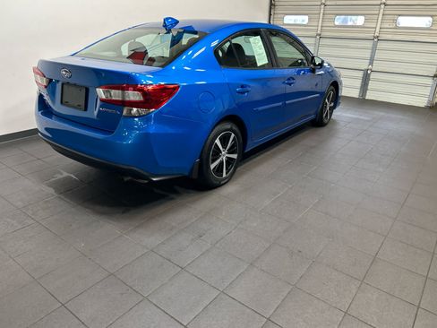Used 2023 Subaru Impreza 2.0i Premium AWD/4WD image 3