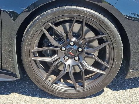 Used 2023 Chevrolet Corvette Z06 RWD image 26