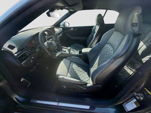 Used 2018 Audi S5 Prestige image 18