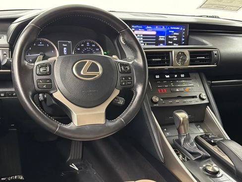 Used 2020 Lexus IS 300 w/ Navigation Package RWD image 37