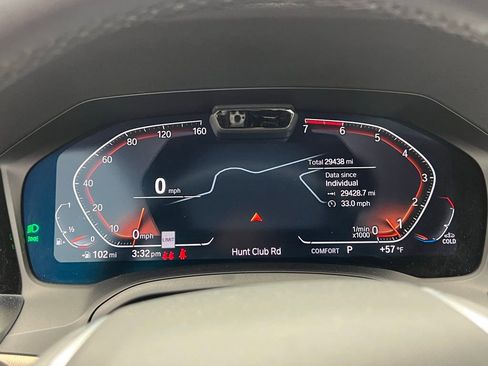 Certified 2021 BMW 430i Convertible image 21