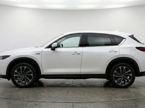 Used 2025 MAZDA CX-50 2.5 Hybrid w/ Premium Plus Pkg AWD/4WD image 5