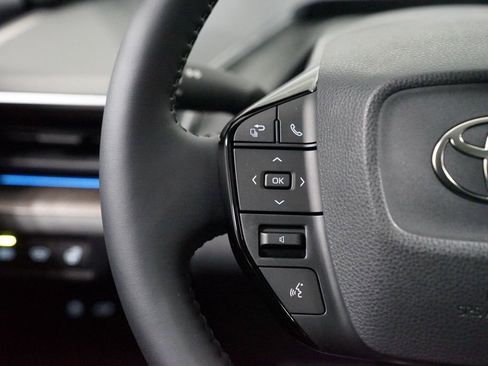 New 2026 Toyota Prius Limited image 14