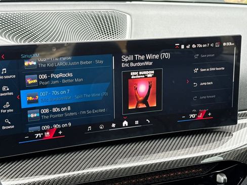 New 2026 BMW M4 Competition w/ M Driver's Package RWD image 22