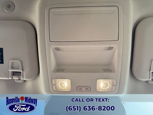 Used 2020 Ford Escape SE AWD/4WD image 17
