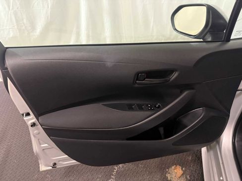 Certified 2024 Toyota Corolla LE image 20