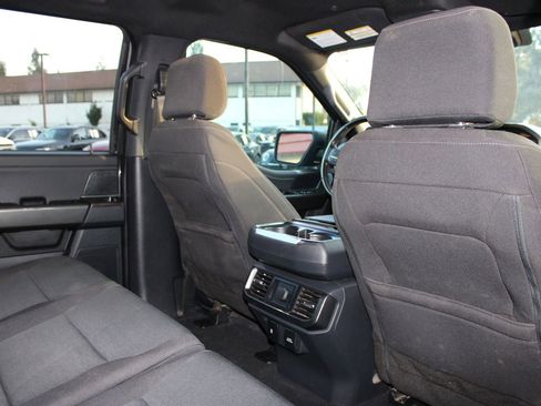 Used 2023 Ford F150 XLT w/ Equipment Group 302A High image 23