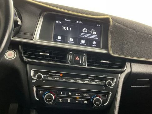 Used 2019 Kia Optima S FWD image 18