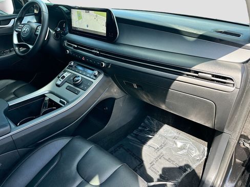 Used 2023 Hyundai Palisade XRT FWD image 31