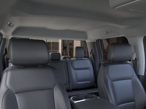 New 2026 Ford F250 Lariat AWD/4WD image 22