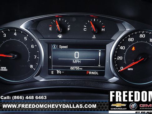 Certified 2024 Chevrolet Equinox LT image 24