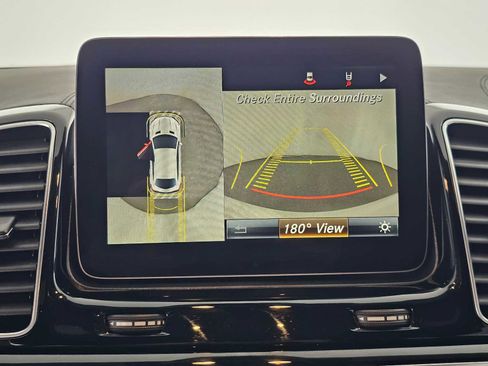 Used 2016 Mercedes-Benz GLE 63 AMG S image 26