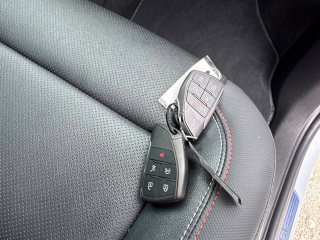 Used 2026 Chevrolet Traverse Z71 AWD/4WD image 9