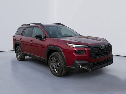 New 2026 Subaru Outback Premium