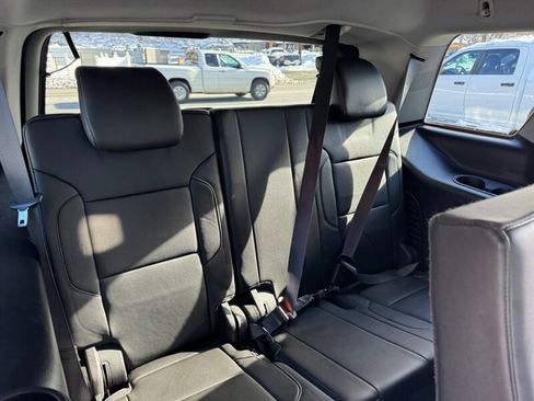 Used 2018 Chevrolet Tahoe LT image 42