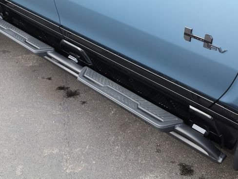 Used 2024 GMC Hummer EV 3X w/ Omega Edition image 10