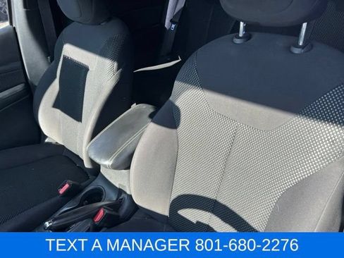 Used 2015 Dodge Dart Aero FWD image 20