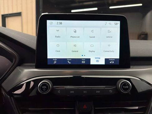 Used 2024 Ford Escape Active w/ Cold Weather Package image 34