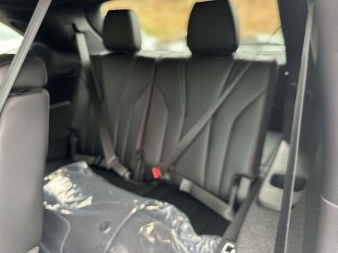 New 2026 Acura MDX A-Spec image 25