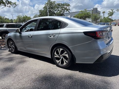 Used 2025 Subaru Legacy Premium AWD/4WD image 12