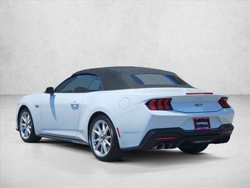 Used 2024 Ford Mustang GT Premium RWD image 6