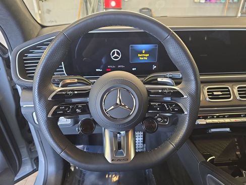 Certified 2024 Mercedes-Benz GLE 53 AMG 4MATIC Coupe image 22