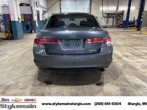 Used 2012 Honda Accord SE image 7