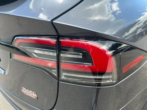 Used 2022 Tesla Model X Plaid AWD/4WD image 46