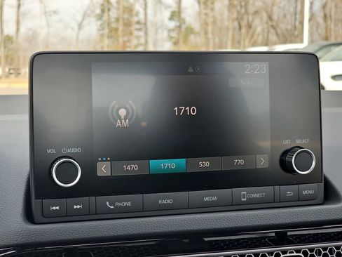 Used 2026 Honda Civic Sport image 22