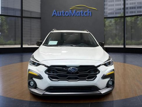 Used 2024 Subaru Crosstrek 2.5i Sport image 2