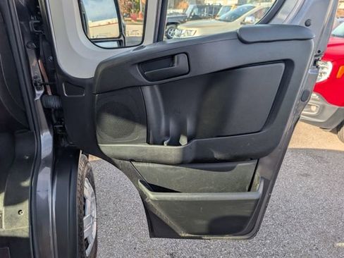 Used 2019 RAM ProMaster 1500 image 28
