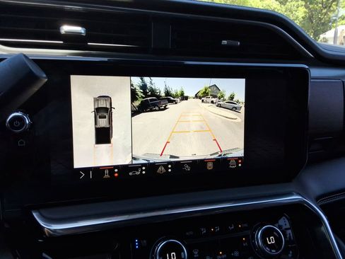 Certified 2024 GMC Sierra 2500 Denali Ultimate AWD/4WD image 35