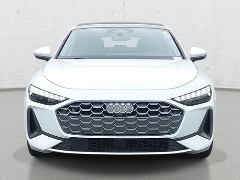 Certified 2025 Audi A5 2.0T Premium Plus w/ Premium Plus AWD/4WD image 2