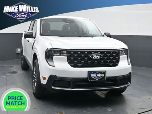 New 2026 Ford Maverick XLT image 2