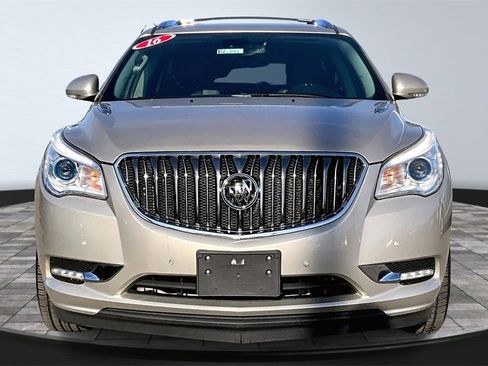 Used 2016 Buick Enclave Premium w/ Trailering Package image 3