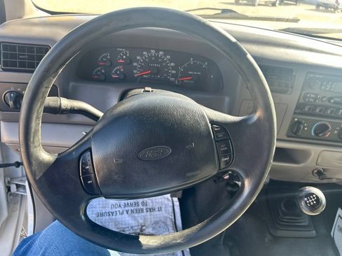 Used 2001 Ford F350 XL AWD/4WD image 14
