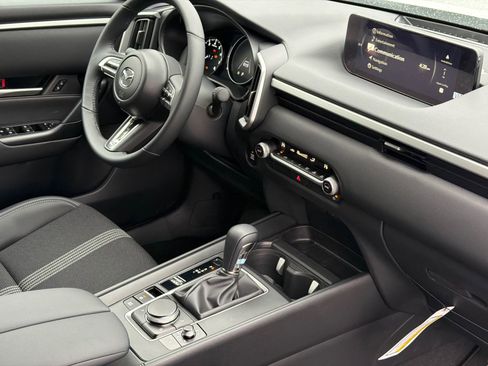 New 2026 MAZDA CX-50 AWD 2.5 S w/ Select Package image 8