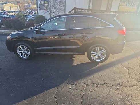 Used 2014 Acura RDX AWD image 8