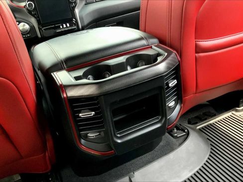 Used 2025 RAM 1500 Rebel w/ Rebel Level 1 Equipment Group image 57