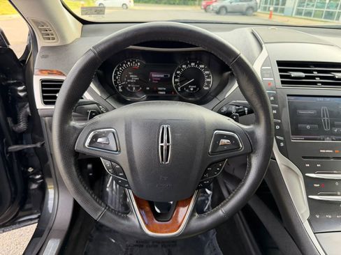 Used 2014 Lincoln MKZ AWD w/ Equipment Group 102A Reserve image 24