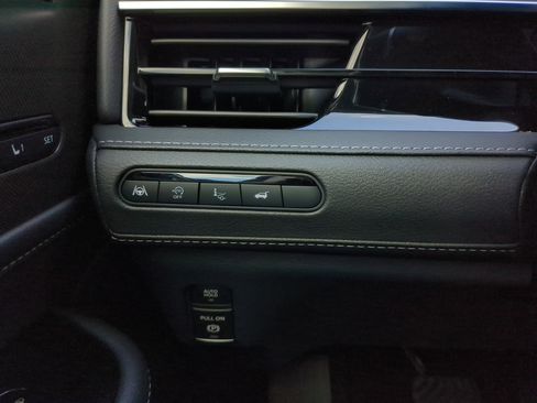 New 2026 INFINITI QX80 Luxe w/ Cargo Package image 28