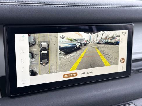 Used 2023 Land Rover Defender 110 S image 27