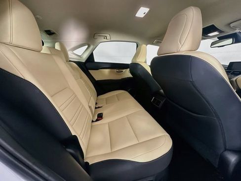 Used 2020 Lexus NX 300 FWD image 25