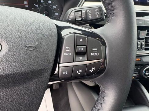 Used 2021 Ford Escape SEL image 27