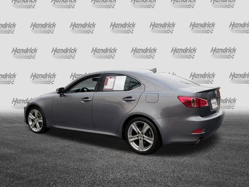 Used 2013 Lexus IS 250 image 8